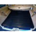 Килимок у багажник пластик Avto-Gumm для Mercedes GL (X164) 2006-