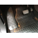 Килимки в салон гумові Avto-Gumm для Ford Kuga 2013-
