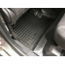 Килимки в салон гумові Avto-Gumm для Ford Kuga 2013-
