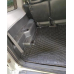 Килимок у багажник пластик Avto-Gumm для Mitsubishi Pajero Wagon 3/4 99-/07-