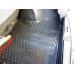 Килимок у багажник пластик Avto-Gumm для Mitsubishi Outlander XL 2007- (без сабвуфера)