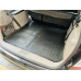 Килимок у багажник пластик Avto-Gumm для Mitsubishi Grandis 2003- (подовжений)