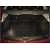 Килимок у багажник пластик Avto-Gumm для Nissan Qashqai 2007-2010