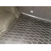 Килимок у багажник пластик Avto-Gumm для Nissan Qashqai 2007-2010