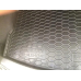 Килимок у багажник пластик Avto-Gumm для Nissan Qashqai 2007-2010