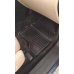 Килимки в салон гумові Avto-Gumm для Ford Explorer 2010-