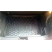 Килимок у багажник пластик Avto-Gumm для Nissan Juke 2016 — нижня полиця