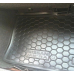 Килимок у багажник пластик Avto-Gumm для Nissan Micra (K12) 2002-