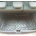 Килимок у багажник пластик Avto-Gumm для Nissan Micra (K12) 2002-