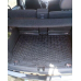 Килимок у багажник пластик Avto-Gumm для Opel Meriva A 2002-