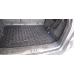 Килимок у багажник пластик Avto-Gumm для Opel Zafira B 2005-7 місць