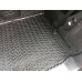 Килимок у багажник пластик Avto-Gumm для Opel Zafira B 2005-7 місць