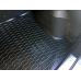 Килимок у багажник пластик Avto-Gumm для Peugeot 308 2008- Universal (5 місць)