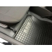 Килимки в салон гумові Avto-Gumm для Geely CK/CK-2 2005-