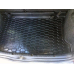 Килимок у багажник пластик Avto-Gumm для Renault Clio 2 1998- Hatchback