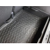 Килимок у багажник пластик Avto-Gumm для Renault Captur 2013-2020 нижня полиця