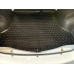 Килимок у багажник пластик Avto-Gumm для Renault Logan 2013-Sedan
