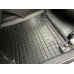 Килимки в салон гумові Avto-Gumm для Geely CK/CK-2 2005-