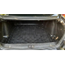Килимок у багажник пластик Avto-Gumm для Renault Fluence 2009-