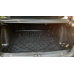 Килимок у багажник пластик Avto-Gumm для Renault Fluence 2009-