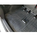 Килимок у багажник пластик Avto-Gumm для Renault Lodgy 2018- розділ. 3-й ряд