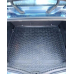 Килимок у багажник пластик Avto-Gumm для Renault Megane 4 2016- Universal