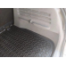 Килимок у багажник пластик Avto-Gumm для Renault Scenic 2 2002-2009 5 місць