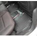 Килимок у багажник пластик Avto-Gumm для Renault Kangoo 2 2008- пасс.