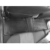 Килимки в салон гумові Avto-Gumm для Geely Emgrand X7 2013-