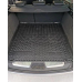 Килимок у багажник пластик Avto-Gumm для Renault Laguna 3 2007- Universal прямокутний