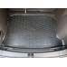 Килимок у багажник пластик Avto-Gumm для Seat Ateca 2016- 2wd