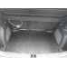 Килимок у багажник пластик Avto-Gumm для Skoda Fabia 2 2007-Hatchback