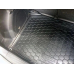 Килимок у багажник пластик Avto-Gumm для Skoda Fabia 2 2007-Hatchback