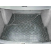 Килимок у багажник пластик Avto-Gumm для Skoda Octavia A5 2004- Universal