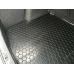 Килимок у багажник пластик Avto-Gumm для Skoda Octavia A5 2004- Universal