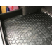 Килимок у багажник пластик Avto-Gumm для Skoda Octavia A7 2013- Universal