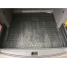 Килимок у багажник пластик Avto-Gumm для Skoda Octavia A7 2013- Universal