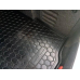 Килимок у багажник пластик Avto-Gumm для Skoda SuperB 2008-2014 Sedan