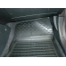 Килимки в салон гумові Avto-Gumm для Geely GC5 2014-