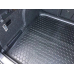 Килимок у багажник пластик Avto-Gumm для Skoda SuperB 2015- Universal