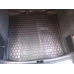 Килимок у багажник пластик Avto-Gumm для Skoda Rapid 2013-paceback