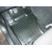 Килимки в салон гумові Avto-Gumm для Geely GC6 2014-