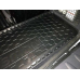 Килимок у багажник пластик Avto-Gumm для Smart Fortwo 450 1998-2006