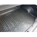 Килимок у багажник пластик Avto-Gumm для Subaru XV 2012-