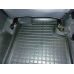Килимки в салон гумові Avto-Gumm для Geely GC6 2014-