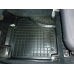 Килимки в салон гумові Avto-Gumm для Geely GC6 2014-