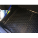 Килимок у багажник пластик Avto-Gumm для Suzuki Vitara 2014-