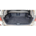 Килимок у багажник пластик Avto-Gumm для Toyota Highlander 2 2007- (7 місць)