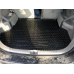 Килимок у багажник пластик Avto-Gumm для Toyota Highlander 2 2007- (7 місць)