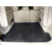 Килимок у багажник пластик Avto-Gumm для Toyota Land Cruiser Prado 120 2002-